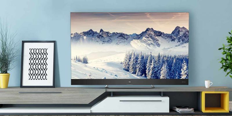 tcl annonce-de-nouveaux-televiseurs-qled-avec-google-tv